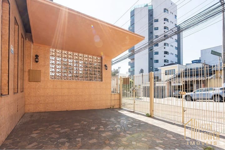 Casa à venda com 3 quartos, 140m² - Foto 22