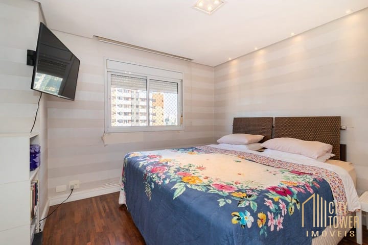 Apartamento à venda com 2 quartos, 111m² - Foto 20