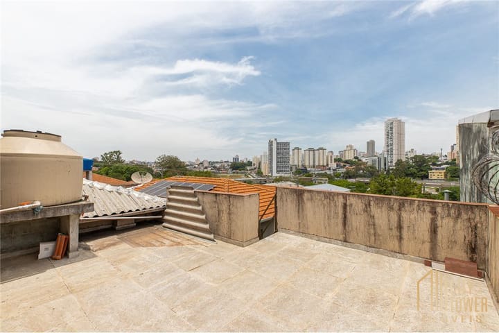 Casa à venda com 4 quartos, 131m² - Foto 17