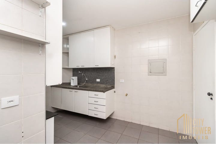 Apartamento à venda com 3 quartos, 81m² - Foto 23