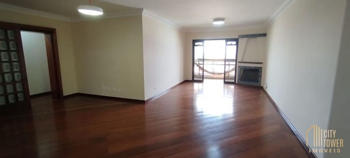 Apartamento à venda com 4 quartos, 176m² - Foto 1