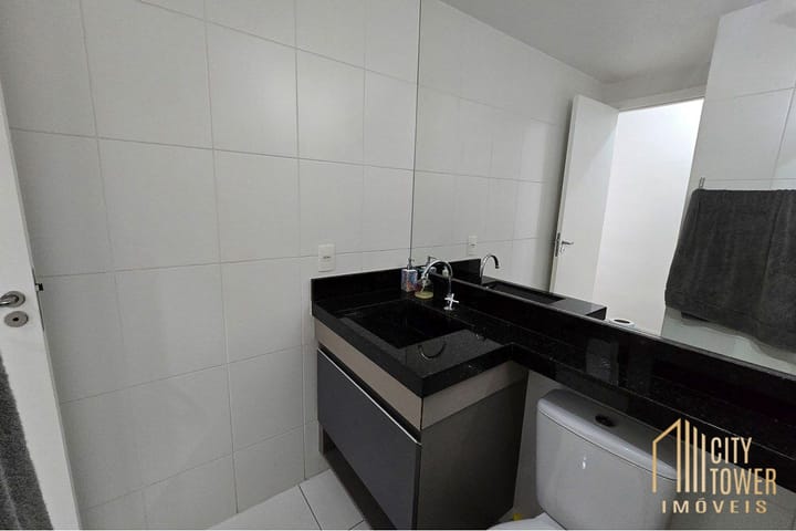 Apartamento à venda com 2 quartos, 69m² - Foto 13