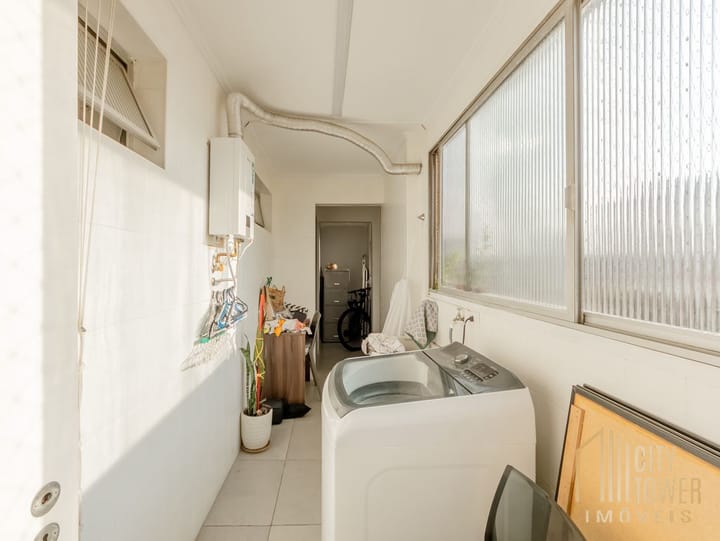 Apartamento à venda com 3 quartos, 109m² - Foto 23