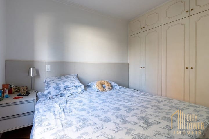 Apartamento à venda com 3 quartos, 115m² - Foto 10