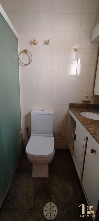 Apartamento à venda com 4 quartos, 176m² - Foto 5