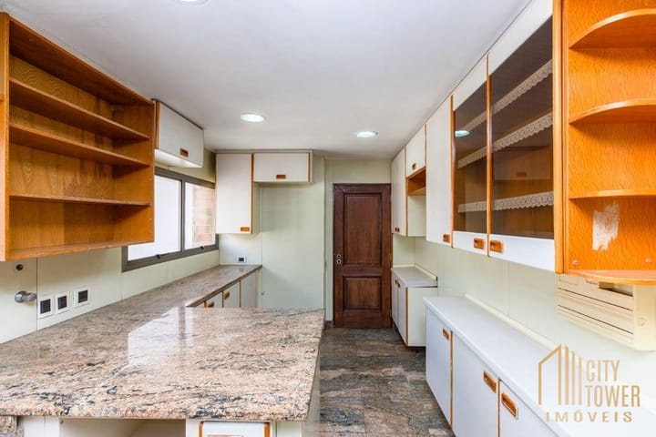 Apartamento à venda com 4 quartos, 425m² - Foto 15