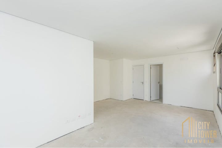 Apartamento à venda com 4 quartos, 397m² - Foto 3