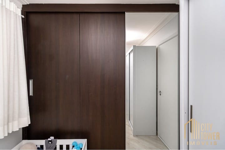 Apartamento à venda com 3 quartos, 80m² - Foto 46