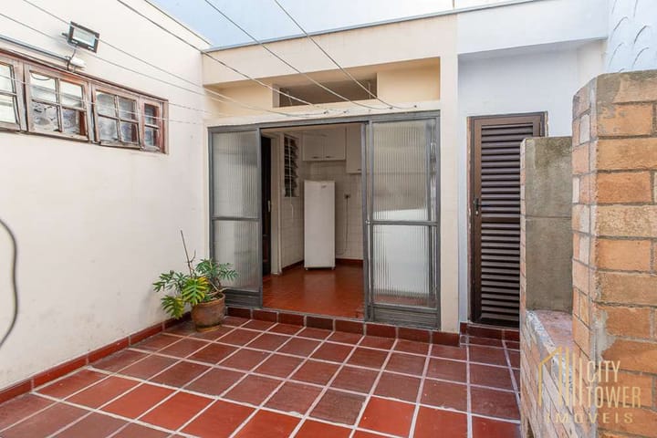 Casa à venda com 3 quartos, 184m² - Foto 18