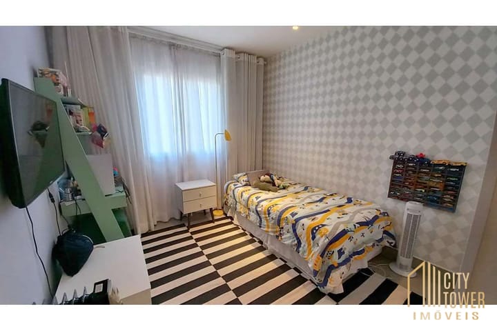 Apartamento à venda com 3 quartos, 108m² - Foto 33