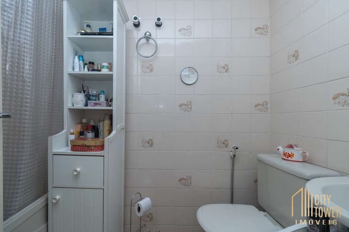 Apartamento à venda com 1 quarto, 83m² - Foto 19