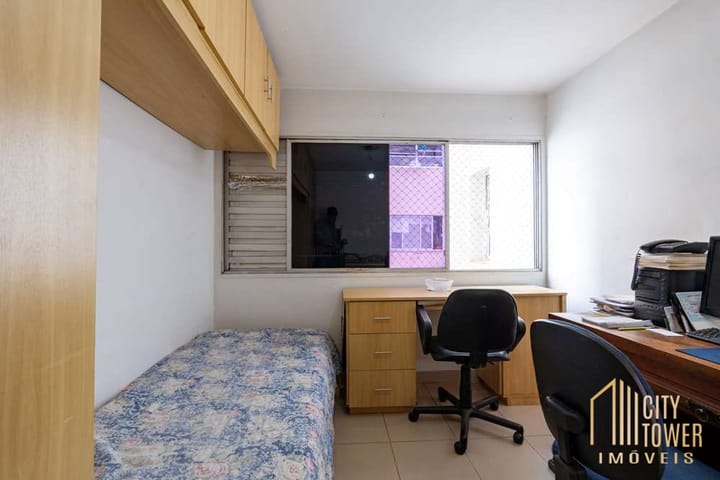 Apartamento à venda com 4 quartos, 127m² - Foto 11