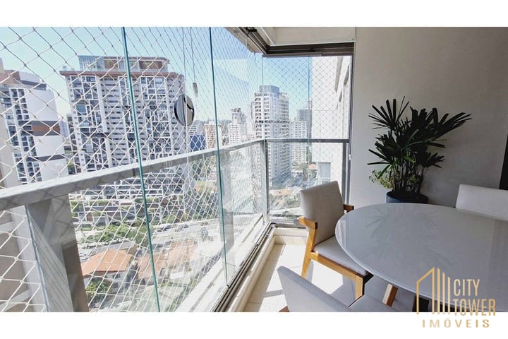 Apartamento à venda com 2 quartos, 65m² - Foto 37