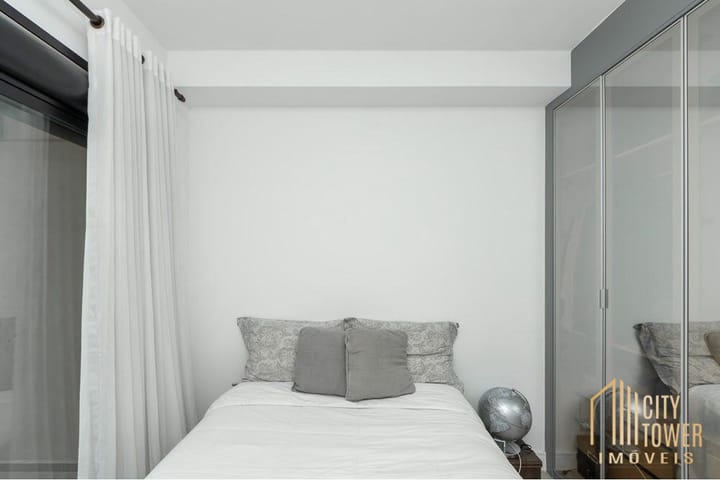 Apartamento à venda com 1 quarto, 47m² - Foto 17