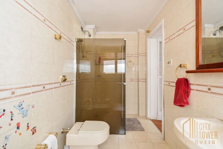 Apartamento à venda com 1 quarto, 166m² - Foto 15