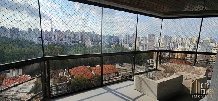 Apartamento à venda com 4 quartos, 248m² - Foto 25