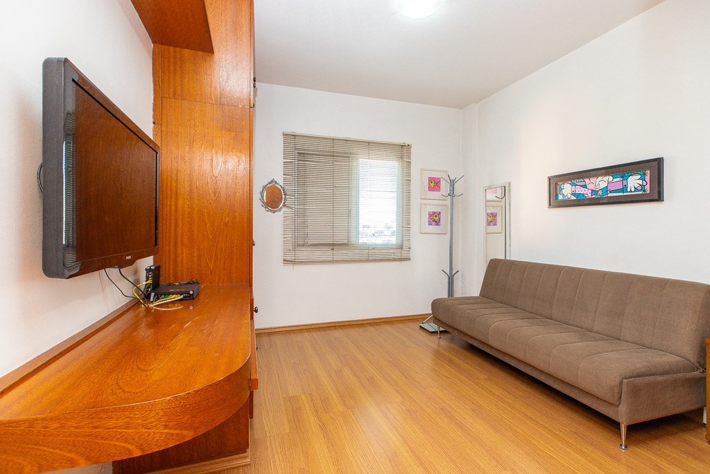 Apartamento à venda com 3 quartos, 102m² - Foto 3