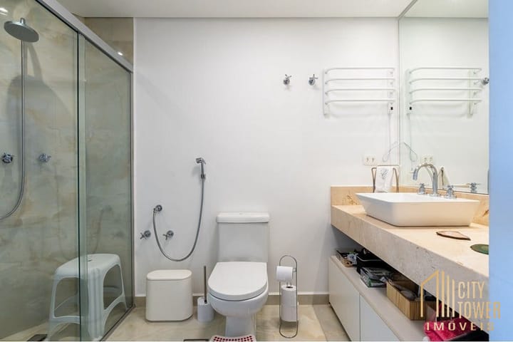 Apartamento à venda com 3 quartos, 172m² - Foto 15