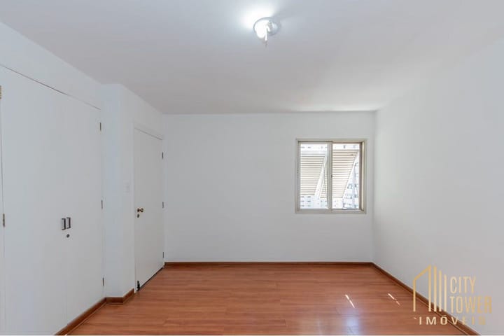 Apartamento à venda com 3 quartos, 103m² - Foto 6