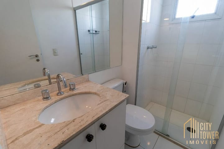 Apartamento à venda com 1 quarto, 56m² - Foto 18