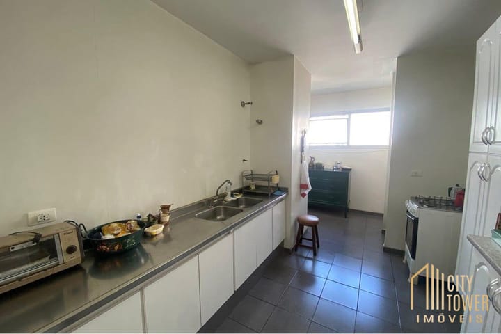 Apartamento à venda com 2 quartos, 95m² - Foto 8