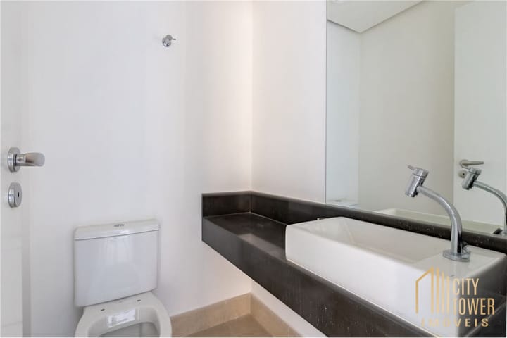 Apartamento à venda com 1 quarto, 79m² - Foto 11