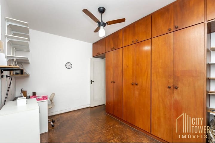 Apartamento à venda com 3 quartos, 103m² - Foto 11