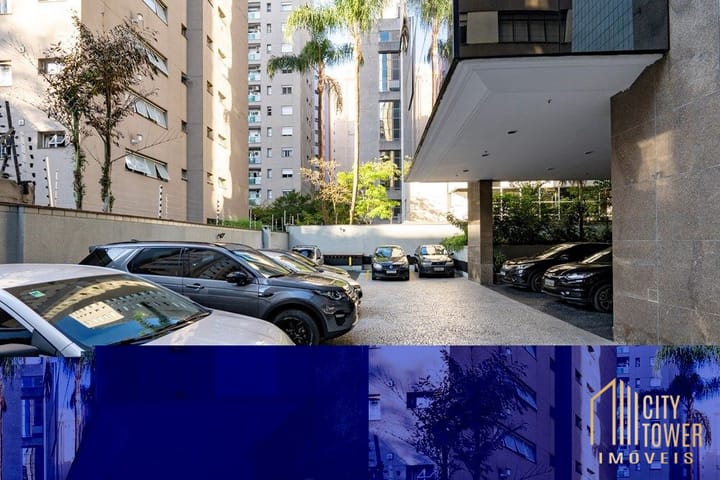 Conjunto Comercial-Sala à venda, 206m² - Foto 21