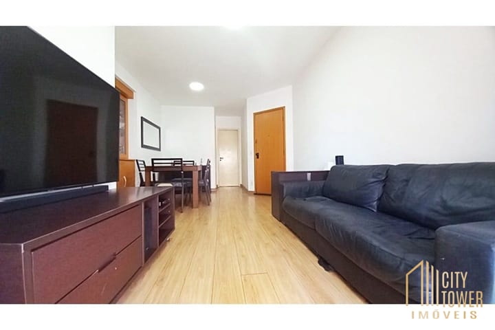 Apartamento à venda com 3 quartos, 90m² - Foto 32