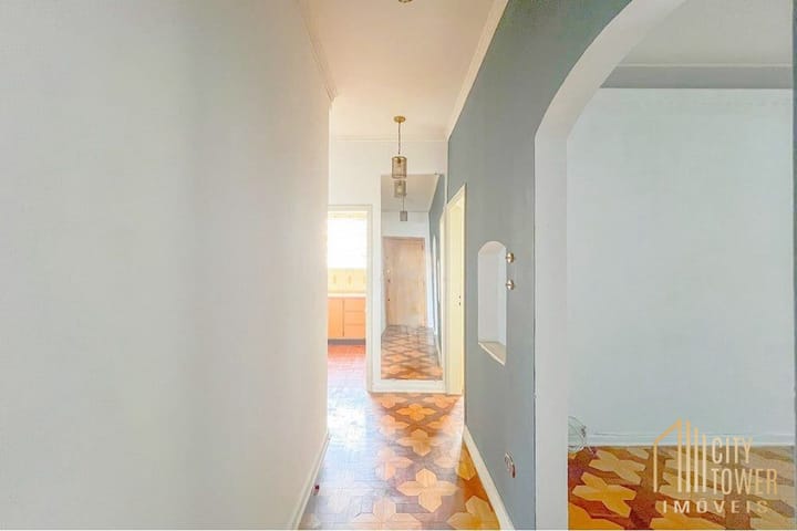 Apartamento à venda com 2 quartos, 120m² - Foto 17