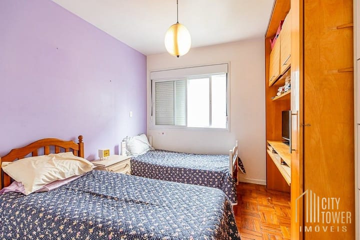 Apartamento à venda com 3 quartos, 120m² - Foto 15