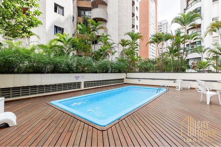 Apartamento à venda com 2 quartos, 57m² - Foto 2