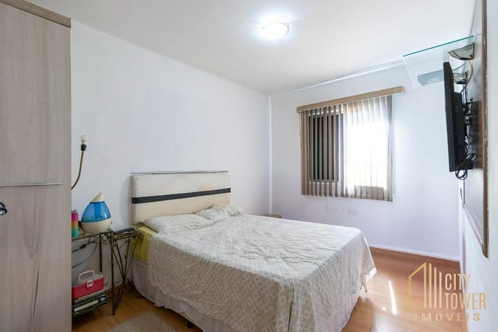 Apartamento à venda com 2 quartos, 60m² - Foto 16