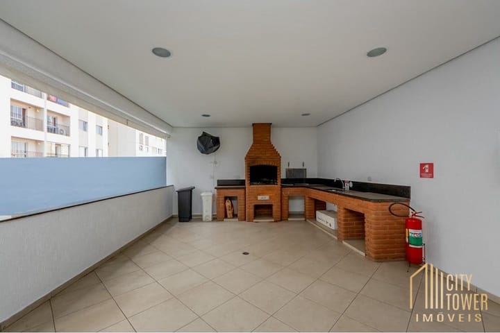 Apartamento à venda com 2 quartos, 79m² - Foto 26