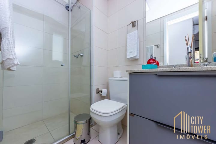 Apartamento à venda com 2 quartos, 82m² - Foto 6