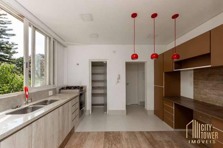 Apartamento à venda com 3 quartos, 162m² - Foto 10