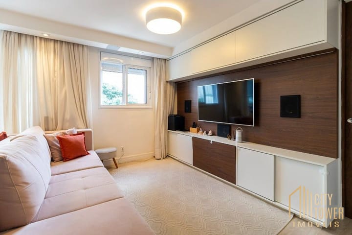 Apartamento à venda com 2 quartos, 86m² - Foto 23