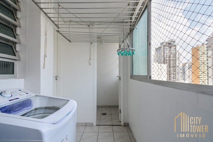 Apartamento à venda com 2 quartos, 96m² - Foto 11