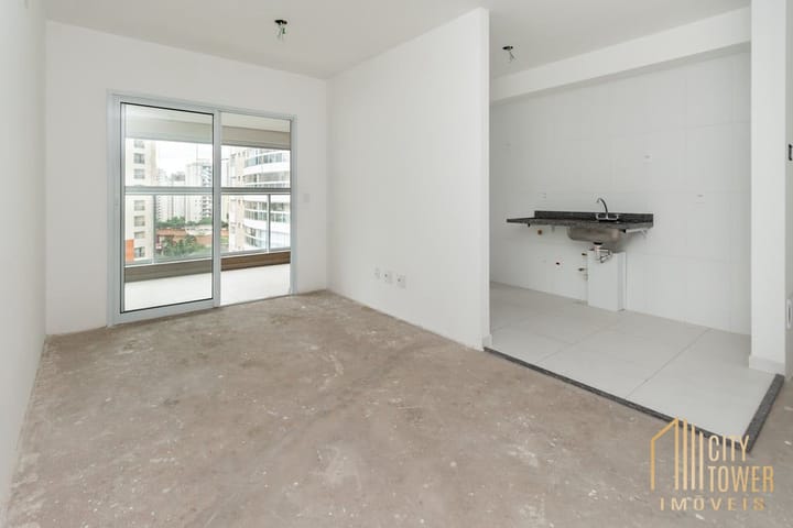 Apartamento à venda com 3 quartos, 84m² - Foto 33