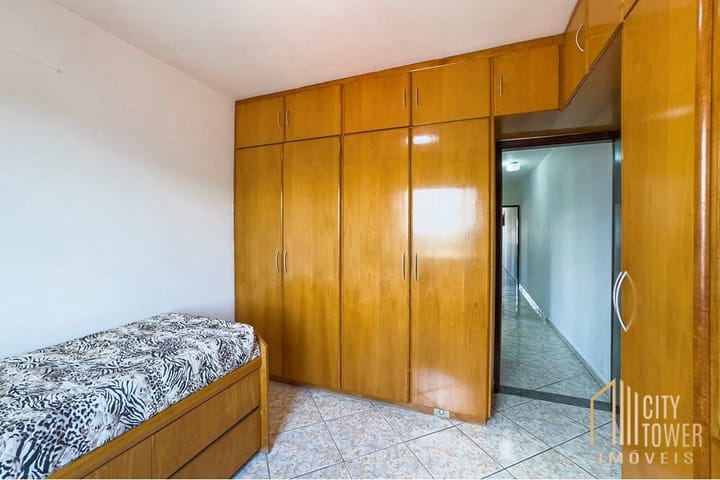 Casa à venda com 3 quartos, 190m² - Foto 16