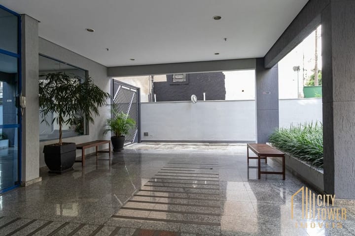 Conjunto Comercial-Sala à venda, 32m² - Foto 13