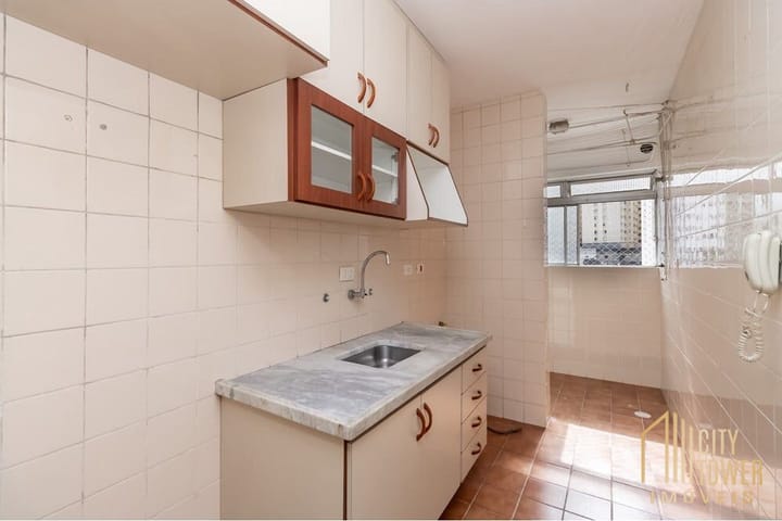 Apartamento à venda com 2 quartos, 61m² - Foto 6