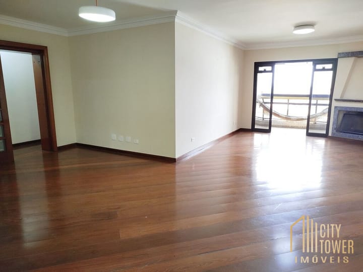 Apartamento à venda com 4 quartos, 176m² - Foto 20