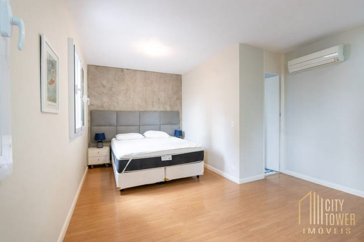 Apartamento à venda com 1 quarto, 60m² - Foto 6