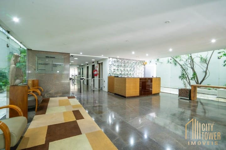 Conjunto Comercial-Sala à venda, 66m² - Foto 13