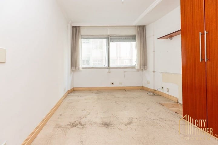 Apartamento à venda com 3 quartos, 396m² - Foto 40