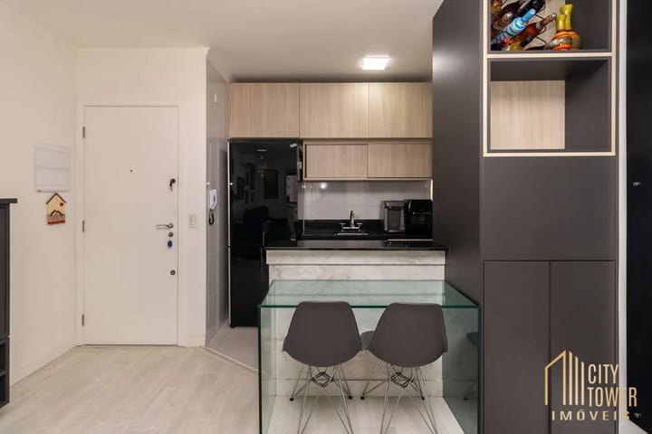 Apartamento à venda com 2 quartos, 65m² - Foto 24