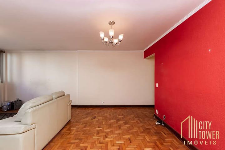 Apartamento à venda com 3 quartos, 116m² - Foto 36