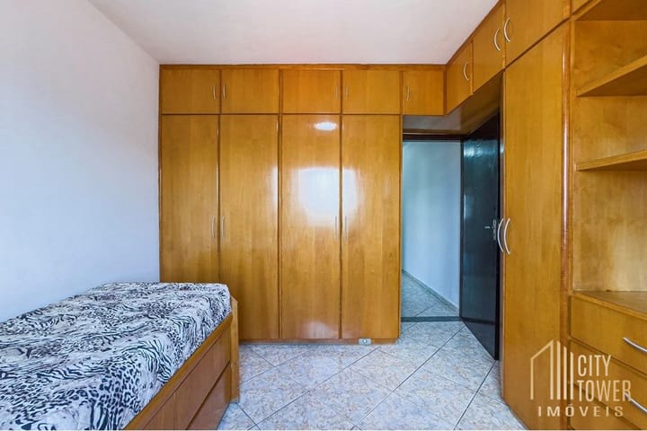 Casa à venda com 3 quartos, 190m² - Foto 14