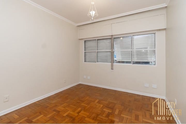 Apartamento à venda com 4 quartos, 198m² - Foto 35